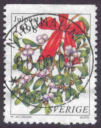 F 2102 Julpost, Prakt NORDMALING 00.09.04