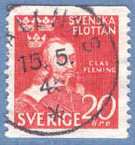 F  354 HÄLLNÄS eller VALLNÄS 15.5.45