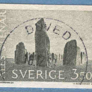 F  579 Nära prakt DUVED 16.12.69