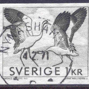 F  621 Prakt NYNÄSHAMN 4.2.71