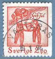 F 1817 Nära prakt VÄSTERÅS 19.1.94