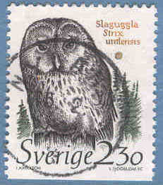 F 1542 Nära prakt NYLAND 16.2.89