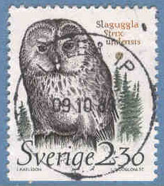 F 1542 Prakt/lyx LULEÅ P 09.10.89