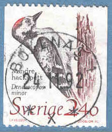 F 1543 Lyx BOLLNÄS 1 24.11.92