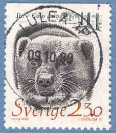 F 1541 Prakt LULEÅ 1 P 09.10.89