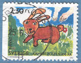 F 1734 ÖREBRO 25.6.92