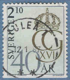 F 1410 Nära prakt LULEÅ 1 12.1.87