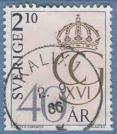 F 1408 Nära prakt KALIX 1 2.9.86