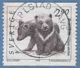 F 1773 Prakt KARLSTAD I AVG 9.8.93