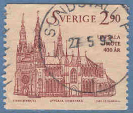 F 1787 Nära prakt SUNDSVALL P 27.5.93