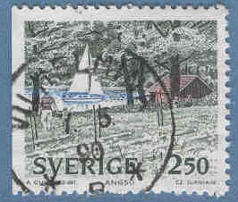 F 1599 Nära prakt VILHELMINA 7.5.90