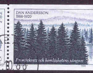 F 1526SX1 UMEÅ 08.10.88