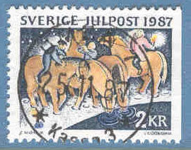 F 1475 Prakt UMEÅ 7  25.11.87