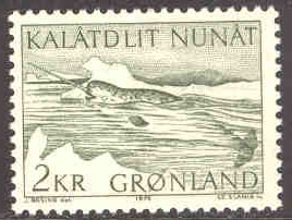 Grönland – F   92 Narval, 1 kpl**