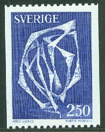 Sverige – F 1030 Rum utan filial, 1 kpl **