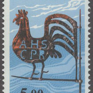 Finland – F  801 v3 Kyrktupp, 5,00 M **