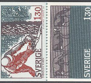 Sverige – F H 314 A Lantbruk, kpl **