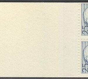Sverige – F HA   3 R Gustaf VI Adolf typ I, kpl **
