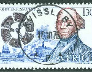 F  976 Tekniska nydanare. Prakt/Lyx KVISSLEBY 18.10.76  (Y/Med)