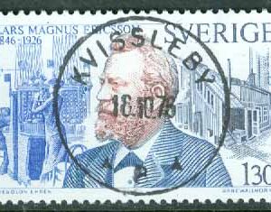 F  978 Tekniska nydanare. Lyx KVISSLEBY 18.10.76  (Y/Med)