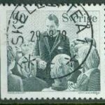 F 1034 Fria kristna samfund.SKELLEFTEÅ 1  29.8.78  (AC/Vb)