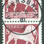 F  816BB Forntida konst. Prakt ALTERSBRUK 30.5.81  (BD/Nb)