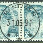 F  840BB Skydda djuren. Lyx RENTJÄRN 31.05.91  (AC/L)
