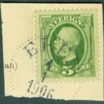 F   52 EKET 4.1 1906 på klipp (L/Sk)