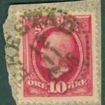 F   54 EKESTAD 12.11 1895 på klipp (L/Sk)