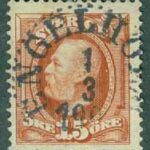 F   55 ENGELHOLM 1.3 190?  (L/Sk)