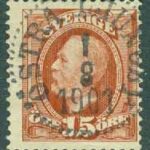 F   55 ÖSTRA LJUNGBY 1.8 1901  (L/Sk)