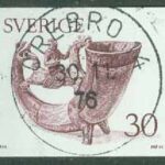 F  973 Dryckeshorn. Lyx ÖREBRO 14 30.11.76  (T/Nä)