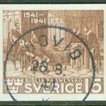 F  328A Bibeln. HOVID 26.8.41  (Y/Med) ktt