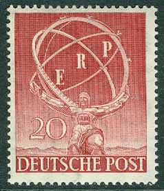 Berlin – M   71 Öppning av den tyska industriutställningen, 1 kpl *