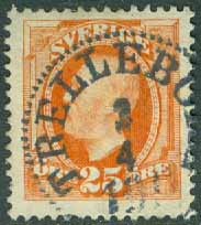 F   57 TRELLEBORG 3.4 1911  (M/Sk)