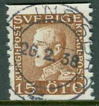 F  178A Nära prakt FELLINGSBRO 26.2.38  (T/Väs)