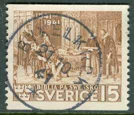 F  328A Bibeln. Nära prakt BYXELKROK 21.10.21  (H/Öl)