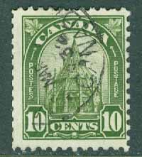 Kanada – M  150 Parlamentsbiblioteket i Ottawa, 10 C stpl