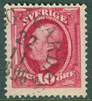 F   54 BERGSGÅRDEN 22.11 1896  (W/D)