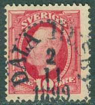 F   54 DALA HUSBY 2.11 1899 (W/D)