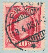 F   54 FALUN 13.4.08  (W/D)