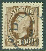 F   58 DALA HUSBY 2.3 1908  (W/D)