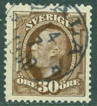 F   58 SALA 14.7 1900 (U/Väs)