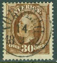 F   58 NORBERG 4.9 1892  (U/Väs)