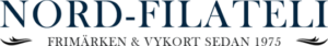 nordfilateli logo 2026